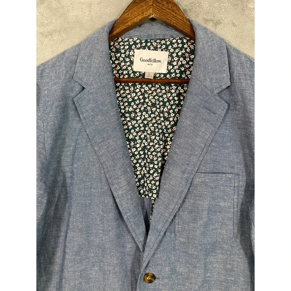 Goodfellow & Co brand goodfellow
